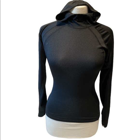 lululemon athletica Tops - Lululemon Hoodie Top